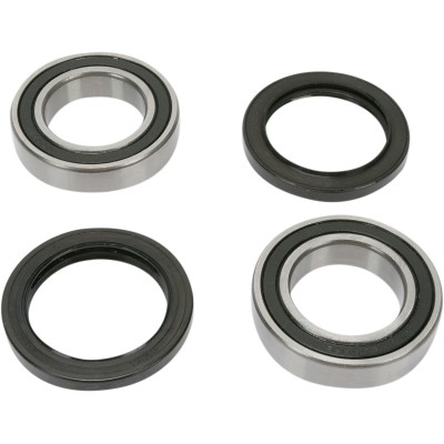Set rulment roată spate OEM înlocuire PIVOT WORKS PWRWK-S11-020