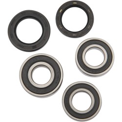 Set rulment spate roată OEM replacement PIVOT WORKS PWRWK-S17-400 Set rulment spate roată OEM replacement PIVOT WORKS PWRWK-S17-400