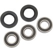 Set rulment roată spate OEM replacement PIVOT WORKS PWRWK-Y06-421 thumb