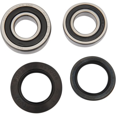 Set rulment spate roată OEM replacement PIVOT WORKS PWRWK-Y08-421