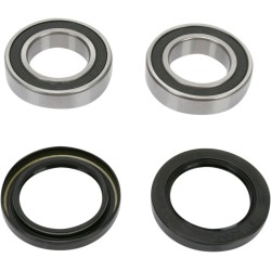 Set rulment roată spate OEM înlocuire PIVOT WORKS PWRWK-Y09-000 Set rulment roată spate OEM înlocuire PIVOT WORKS PWRWK-Y09-000