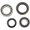 Set rulment roată spate OEM înlocuire PIVOT WORKS PWRWK-Y22-030