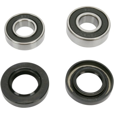 Set rulment spate roată OEM replacement PIVOT WORKS PWRWK-Y25-008