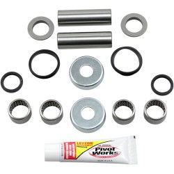 Set pentru braț oscilant oțel înlocuire OEM PIVOT WORKS PWSAK-H03-521 Set pentru braț oscilant oțel înlocuire OEM PIVOT WORKS PWSAK-H03-521
