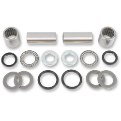 Set braț oscilant oțel înlocuire OEM PIVOT WORKS PWSAK-H08-001