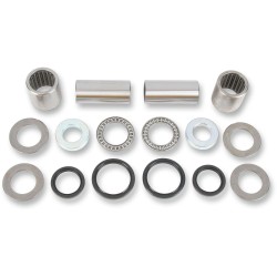 Set braț oscilant oțel înlocuire OEM PIVOT WORKS PWSAK-H12-020 Set braț oscilant oțel înlocuire OEM PIVOT WORKS PWSAK-H12-020