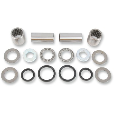 Set braț oscilant oțel înlocuire OEM PIVOT WORKS PWSAK-H12-020