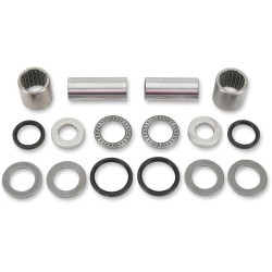 Set pentru braț oscilant oțel înlocuire OEM PIVOT WORKS PWSAK-H24-020 Set pentru braț oscilant oțel înlocuire OEM PIVOT WORKS PWSAK-H24-020