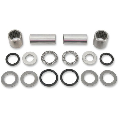 Set pentru braț oscilant oțel înlocuire OEM PIVOT WORKS PWSAK-H24-020