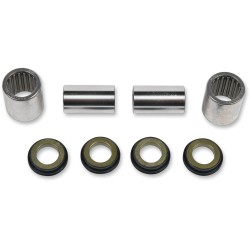 Set pentru braț oscilant oțel înlocuire OEM PIVOT WORKS PWSAK-K01-521 Set pentru braț oscilant oțel înlocuire OEM PIVOT WORKS PWSAK-K01-521