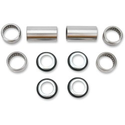 Set pentru braț oscilant oțel înlocuire OEM PIVOT WORKS PWSAK-K02-021 Set pentru braț oscilant oțel înlocuire OEM PIVOT WORKS PWSAK-K02-021