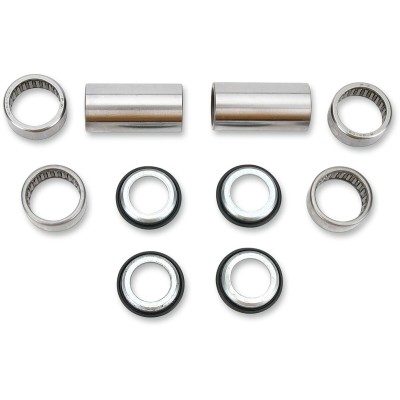 Set pentru braț oscilant oțel înlocuire OEM PIVOT WORKS PWSAK-K02-021