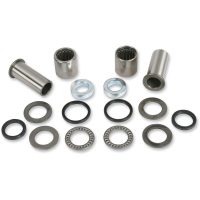 Set braț oscilant oțel înlocuire OEM PIVOT WORKS PWSAK-K04-021