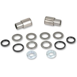 Set braț oscilant oțel înlocuire OEM PIVOT WORKS PWSAK-K06-021 Set braț oscilant oțel înlocuire OEM PIVOT WORKS PWSAK-K06-021