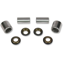 Set pentru braț oscilant oțel înlocuire oem PIVOT WORKS PWSAK-K08-008 Set pentru braț oscilant oțel înlocuire oem PIVOT WORKS PWSAK-K08-008