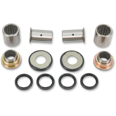 Set pentru braț oscilant oțel înlocuire OEM PIVOT WORKS PWSAK-S09-020
