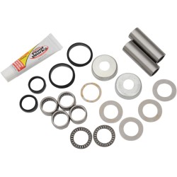 Set pentru braț oscilant oțel înlocuire OEM PIVOT WORKS PWSAK-Y04-001 Set pentru braț oscilant oțel înlocuire OEM PIVOT WORKS PWSAK-Y04-001