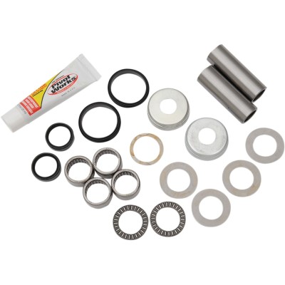 Set pentru braț oscilant oțel înlocuire OEM PIVOT WORKS PWSAK-Y04-001