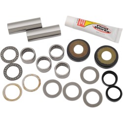 Set pentru braț oscilant din oțel înlocuire OEM PIVOT WORKS PWSAK-Y06-421 Set pentru braț oscilant din oțel înlocuire OEM PIVOT WORKS PWSAK-Y06-421