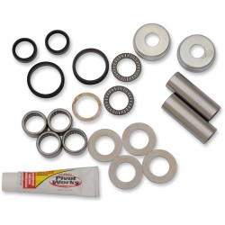 Set braț oscilant oțel înlocuire OEM PIVOT WORKS PWSAK-Y10-020 Set braț oscilant oțel înlocuire OEM PIVOT WORKS PWSAK-Y10-020