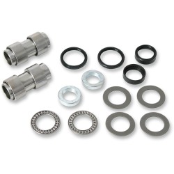 Set pentru braț oscilant oțel înlocuire OEM PIVOT WORKS PWSAK-Y20-421 Set pentru braț oscilant oțel înlocuire OEM PIVOT WORKS PWSAK-Y20-421