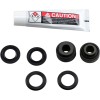Set amortizor OEM înlocuire spate PIVOT WORKS PWSHK-H08-520