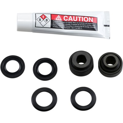 Set amortizor OEM înlocuire spate PIVOT WORKS PWSHK-H08-520