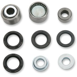 Set amortizor OEM înlocuire spate PIVOT WORKS PWSHK-H17-021 Set amortizor OEM înlocuire spate PIVOT WORKS PWSHK-H17-021