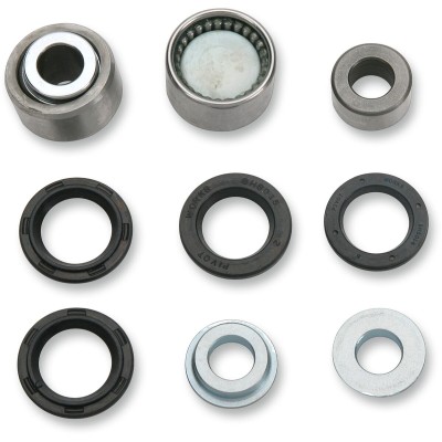 Set amortizor OEM înlocuire spate PIVOT WORKS PWSHK-H17-021