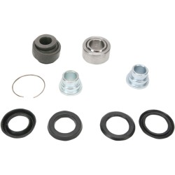 Set amortizor OEM înlocuire spate PIVOT WORKS PWSHK-H19-006