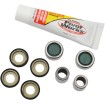 Set amortizor OEM înlocuire spate PIVOT WORKS PWSHK-K07-521 thumb