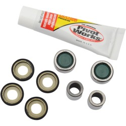 Set amortizor OEM înlocuire spate PIVOT WORKS PWSHK-K07-521 Set amortizor OEM înlocuire spate PIVOT WORKS PWSHK-K07-521