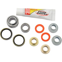 Set amortizor înlocuire OEM spate PIVOT WORKS PWSHK-T03-521
