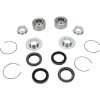 Set amortizor OEM înlocuire spate PIVOT WORKS PWSHK-Y20-000