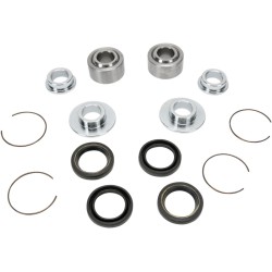Set amortizor OEM înlocuire spate PIVOT WORKS PWSHK-Y20-000 Set amortizor OEM înlocuire spate PIVOT WORKS PWSHK-Y20-000