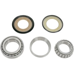 Set rulmenți pentru coloană de direcție OEM înlocuire PIVOT WORKS PWSSK-H02-021 Set rulmenți pentru coloană de direcție OEM înlocuire PIVOT WORKS PWSSK-H02-021