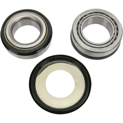 Set rulmenți pentru coloană de direcție OEM înlocuire PIVOT WORKS PWSSK-Y05-421 Set rulmenți pentru coloană de direcție OEM înlocuire PIVOT WORKS PWSSK-Y05-421