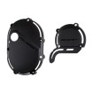 Capac motor STARK VARG negru POLISPORT 91624 Capac motor STARK VARG negru POLISPORT 91624 thumb