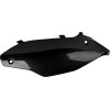 Panouri laterale negre POLISPORT 8416100002
