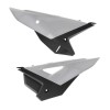 Panouri laterale CRF250/450 25- WH POLISPORT 8559700005