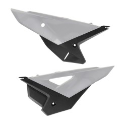 Panouri laterale CRF250/450 25- WH POLISPORT 8559700005 Panouri laterale CRF250/450 25- WH POLISPORT 8559700005