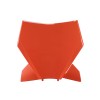 Placă număr față SX/SXF 23- POLISPORT 8672000001
