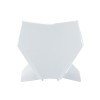 Placă de număr față SX/SXF 23- POLISPORT 8672000002