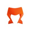 Masca pentru far EXC/EXCF 24- OR POLISPORT 8681300001 Masca pentru far EXC/EXCF 24- OR POLISPORT 8681300001 thumb