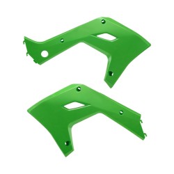 Apărători radiator KX 03-08 REST POLISPORT 8506400001 Apărători radiator KX 03-08 REST POLISPORT 8506400001