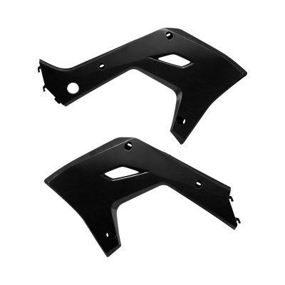 Protecții radiator KX 03-08 REST POLISPORT 8506400002 Protecții radiator KX 03-08 REST POLISPORT 8506400002