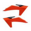 Apărători radiator SX/SXF/EXC 23 POLISPORT 8478000001