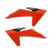 Apărători radiator SX/SXF/EXC 23 POLISPORT 8478000001 Apărători radiator SX/SXF/EXC 23 POLISPORT 8478000001 thumb