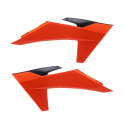 Apărători radiator SX/SXF/EXC 23 POLISPORT 8478000001