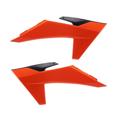 Apărători radiator SX/SXF/EXC 23 POLISPORT 8478000001